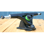 Landyachtz Bear Grizzly 8mm Axle Longboard Trucks