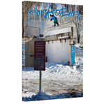 Hard To Earn - Snowboard DVD