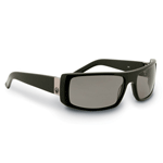 Dragon Havana Jet Grey Sunglasses