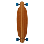 Honey Skateboards 36