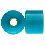 Seismic Hot Spots 69mm 82a BlackOps Blue Wheels