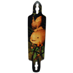 Rayne Hustler 2010 Complete Longboard