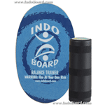 Indo Balance Board - BLUE