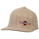 Independent OG Repeat Flexfit Hat