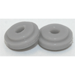 Bear bushings by JimZ - Grey 75a