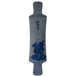 Kebbek John Barnet Complete Longboard Skateboard