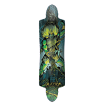 Rayne Kevin Reimer TOP MOUNT KILLSWITCH