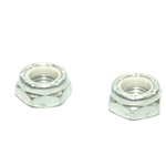 Kingpin Nuts - Set of 2