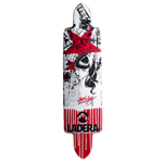 Ladera Katie Bones Downhill Complete Longboard