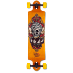 Landyachtz Switchblade Longboard
