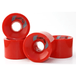 Metro Retro 63mm 78a Skateboard Wheels