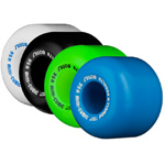 Powell Peralta Mini Cubics 64mm 95a/97a Re-Issue Wheels