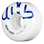 Powell Mini Logo Skateboard Wheels Set of 4