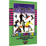 Montevideo - Snowboard DVD