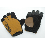 Motion Longboard Slide Gloves With Removable Slide Puck