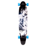 Never Summer Swift Longboard Complete Skateboard - 2011