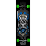 Original Freeride 38 Complete Longboard - W Concave