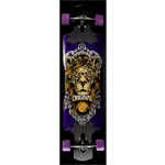Original Freeride 41 Complete Longboard - W Concave