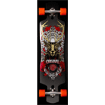 Original Freeride 41 Complete Longboard - W Concave