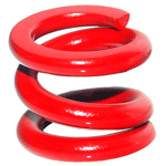Original Trucks Replacement Springs: SET OF 2