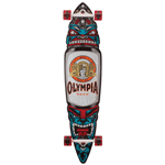 Santa Cruz Oly Totem Complete - Cruzer