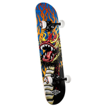 Powell Golden Dragon Birch New Years Complete Skateboard