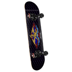 Powell Golden Dragon - Logo Dragon 2 Complete Skateboard