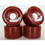 Sayshun Plasma A+ 69mm 84a Wheels - Bruise Blood
