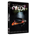 Paul Rodriguez Proof Skateboard DVD