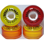 Satori Brent Atchley P-Town Players 54mm 78a Wheels