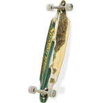 Sector 9 Punta Lobos Complete Longboard Skateboard
