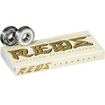 Bones Ceramic Reds Bearings