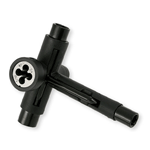 Reflex Utilitool Skate Tool - Black