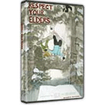 Respect Your Elders - Snowboard DVD