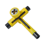 Reflex Utilitool Skate Tool - Yellow