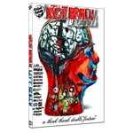 Right Brain Left Brain - Think Thank Snowboard Video - DVD