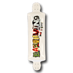 Earthwing Road Killer Complete Longboard Skateboard