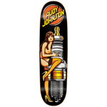Blind Rudy Johnson Sparkplug Skateboard Deck - LTD