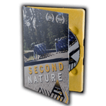 Sector 9 Second Nature DVD