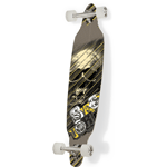 Sector 9 Carbonite Complete Longboard Skateboard - Natural