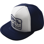 Sector 9 Freshy Hat - Blue