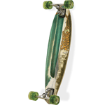 Sector 9 Jakes Bamboo Longboard Skateboard Deck