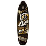 Sector 9 Lacey Longboard Complete Skateboard - Prebook Only