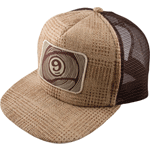 Sector 9 Origin Hat