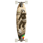 Sector 9 Player Complete Longboard Skateboard