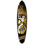 Sector 9 Roxanne Longboard Complete Skateboard