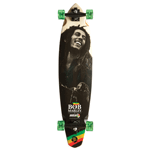 Sector 9 Soul Rebel Complete Longboard Skateboard