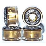 Satori Brent Atchley Low Rider 52mm 78a Wheels