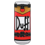 Santa Cruz Simpsons Duff Can Complete Skateboard