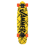 Santa Cruz Jammer Jammer Complete - Cruzer